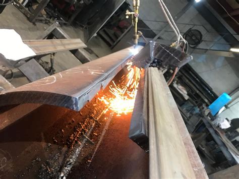 metal fabrication colchester|custom steel fabrication near me.